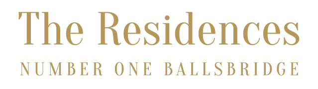Number 1 Residences